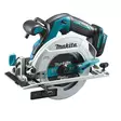 MAKITA Akkupyörösaha LXT 18V DHS680Z - Makita LXT 18V Pyörösahat - 088381683197 - 1