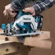 MAKITA Akkupyörösaha LXT 18V DHS680Z - Makita LXT 18V Pyörösahat - 088381683197 - 2