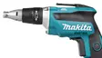 MAKITA Akkuruuvinväännin nauharuuvilisälaitteella LXT 18V DFS452ZJX3 - LXT Akkukonerungot - 088381869737 - 3