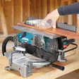 MAKITA Akkuyhdistelmäsaha XGT 40V LH001GZ - Makita XGT 40V Jiirisahat - 197050016867 - 5