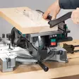 MAKITA Akkuyhdistelmäsaha XGT 40V LH001GZ - Makita XGT 40V Jiirisahat - 197050016867 - 4