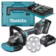 MAKITA Betonihiomakone XGT GA023GM204 - XGT Akkukonepaketit - 197050000477 - 1