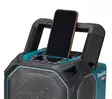 MAKITA Bluetooth -kaiutin XGT 40V / LXT 18V MR014GZ - XGT Akkukonerungot - 197050004567 - 11