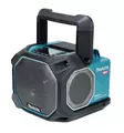 MAKITA Bluetooth -kaiutin XGT 40V / LXT 18V MR014GZ - XGT Akkukonerungot - 197050004567 - 1