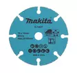 MAKITA D-78374 Katkaisulaikka karbidi 76 mm - Makita Laikat - 088381590877 - 1