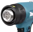 MAKITA DHG180Z Kuumailmapuhallin LXT 18 V - Makita LXT 18V Puhaltimet - 088381760317 - 4