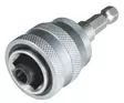 MAKITA Ezychange adapteri ja HSS-G keskiöporanterä E-04070 - Makita Reikäsahanterät - 088381562317 - 1