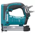 MAKITA Hakasnaulain LXT ® DST221Z - Makita LXT 18V Naulaimet - 088381677127 - 1