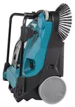 MAKITA Harjalakaisukone XGT 40V VS001GZ - XGT Akkukonerungot - 197050003607 - 7