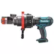 MAKITA Harjateräsleikkuri LXT ® DSC191Z - Makita LXT 18V Metallin katkaisu - 088381683067 - 1