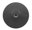 MAKITA Hiomalautanen 125 mm, velcro, M14 743060-6 - Makita Kiillotuskoneet ja tarvikkeet - 088381156967 - 1