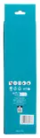 MAKITA Hiomanauha 40 mm X 760 mm K40 5 kpl D-80927 - Makita Hiomapaperit - 197050362377 - 3