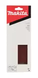 MAKITA Hiomapaperi 93 x 230 K60, 10 kpl P-31843 - Makita Hiomapaperit - 088381960007 - 2