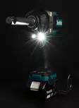 MAKITA Iskevä 3/4" mutterinväännin LXT 18V DTW1005Z - LXT Akkukonerungot - 197050010667 - 9