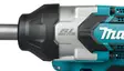 MAKITA Iskevä 3/4" mutterinväännin LXT 18V DTW1005Z - LXT Akkukonerungot - 197050010667 - 7