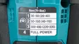 MAKITA Iskevä 3/4" mutterinväännin LXT 18V DTW1005Z - LXT Akkukonerungot - 197050010667 - 5