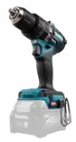 MAKITA Iskuporakone XGT HP002GZ - Makita XGT 40V Iskuporakoneet - 088381735667 - 4