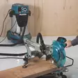 MAKITA JIIRISAHA LS1019L LASER - Makita Katkaisu- ja jiirisahat 230V - 088381843997 - 3