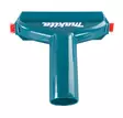 MAKITA Kalustesuulake, vihreä 140H95-0 - Makita Imurien suulakkeet - 088381544887 - 2