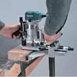MAKITA KÄSIJYRSINSARJA RT0702CX2J - Makita Ylä-, liitos- ja reunajyrsimet - 088381642187 - 2