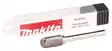 MAKITA Kovametalliviila 10x20mm, muoto C B-52744 - Makita Kovametalliviilat - 088381470117 - 2