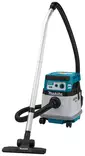 MAKITA Kuivaimuri LXT® DVC157LZX3 - Makita LXT 18V Imurit - 088381899017 - 1