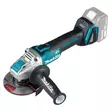 MAKITA Kulmahiomakone LXT DGA521ZX1 X-Lock - Makita LXT 18V Kulmahiomakoneet - 088381751117 - 1