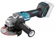 MAKITA Kulmahiomakone XGT ®GA005GZ - Makita XGT 40V Kulmahiomakoneet - 088381894937 - 1