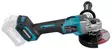 MAKITA Kulmahiomakone XGT ®GA005GZ - Makita XGT 40V Kulmahiomakoneet - 088381894937 - 2
