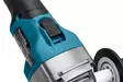 MAKITA Kulmahiomakone XGT ®GA005GZ - Makita XGT 40V Kulmahiomakoneet - 088381894937 - 6