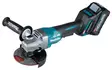 MAKITA Kulmahiomakone XGT® GA013GM201 - XGT Akkukonepaketit - 088381898577 - 2
