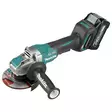 MAKITA Kulmahiomakone XGT GA047GZ02 - Makita XGT 40V Kulmahiomakoneet - 088381766517 - 4