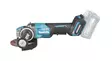 MAKITA Kulmahiomakone XGT GA047GZ02 - Makita XGT 40V Kulmahiomakoneet - 088381766517 - 1