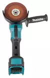 MAKITA Kulmahiomakone XGT GA047GZ02 - Makita XGT 40V Kulmahiomakoneet - 088381766517 - 3