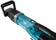 MAKITA Kulmaporakone XGT DA001GZ - Makita XGT 40V Porakoneet - 088381742597 - 6
