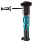 MAKITA Kulmaporakone XGT DA001GZ - Makita XGT 40V Porakoneet - 088381742597 - 4