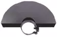 MAKITA Laikansuoja 180mm, suljettu 122914-4 - Makita Metallintyöstökoneiden tarvikkeet - 088381373517 - 1