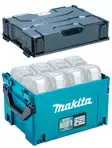 MAKITA Latausasema XGT 40V 8 porttia BCC01 - Makita Akut ja latauslaitteet - 197050357847 - 11