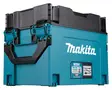 MAKITA Latausasema XGT 40V 8 porttia BCC01 - Makita Akut ja latauslaitteet - 197050357847 - 4