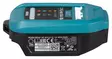 MAKITA Latauslaite DC18SJ LXT 18V DC18SJ - Makita LXT 18V Akut ja latauslaitteet - 197050372147 - 4