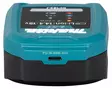 MAKITA Latauslaite DC18SJ LXT 18V DC18SJ - Makita LXT 18V Akut ja latauslaitteet - 197050372147 - 3