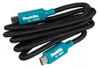 MAKITA Latauslaite DC18SJ LXT 18V DC18SJ - Makita LXT 18V Akut ja latauslaitteet - 197050372147 - 6