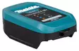 MAKITA Latauslaite DC18SJ LXT 18V DC18SJ - Makita LXT 18V Akut ja latauslaitteet - 197050372147 - 1