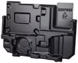 MAKITA Macpac sisusmuotti (2) 835P86-9 - Makita Makpac järjestelmä - 088381798877 - 1