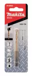 MAKITA Metalliporanterä HSS-Tin 5,0 mm, 1/4" bitsikiinnitys B-50952 - Makita Metalliporanterät - 088381464307 - 2