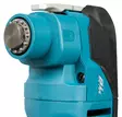 MAKITA Monitoimikone LXT 18V DTM53Z - Makita LXT 18V Monitoimikoneet - 197050015297 - 4