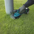 MAKITA NURMIKON VIIMEISTELIJÄ DUM604ZX - Makita LXT 18V Piha ja puutarha - 088381837637 - 2