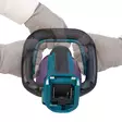 MAKITA Pensasleikkuri LXT DUH607Z - Makita LXT 18V Piha ja puutarha - 088381777247 - 7