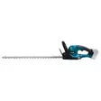MAKITA Pensasleikkuri LXT DUH607Z - Makita LXT 18V Piha ja puutarha - 088381777247 - 1