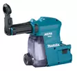 MAKITA Pölynimulisälaite DX08 199581-0 - Makita 18V Akkukoneiden tarvikkeet - 088381540827 - 1